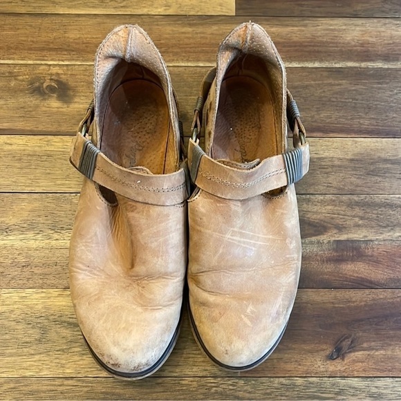 Free People Leather shoes - Picture 2 of 9